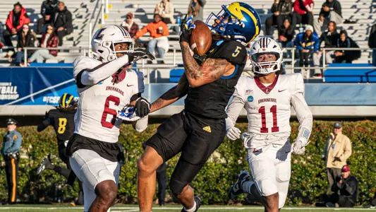 Joshua Youngblood vs. Lafayette