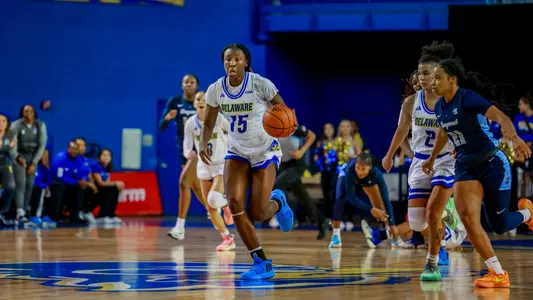 Darrionna Howard