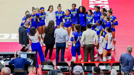 Volleyball Team