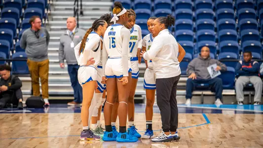 WBB Recap vs VCU