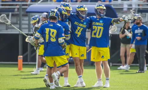 MLAX schedule release