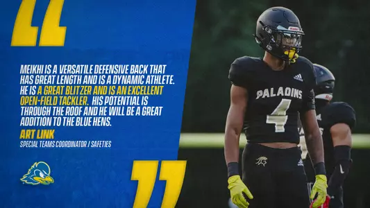 Meikhi Cuttino Quote