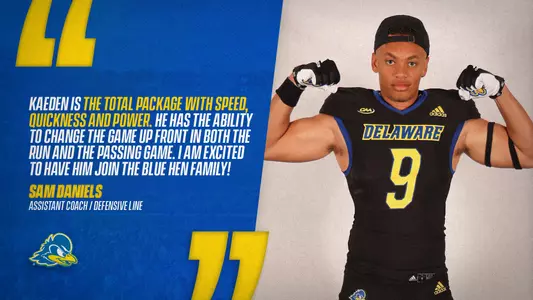 Kaeden Singleton Quote