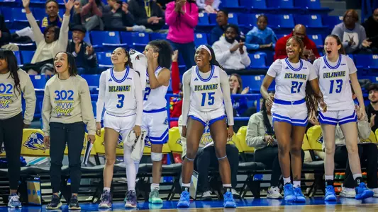 23-24 Bench Celly vs ODU