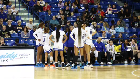 WBB Recap vs Harvard