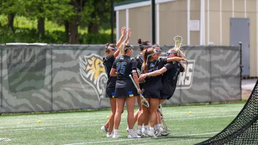 Women's Lacrosse vs Stony Brook