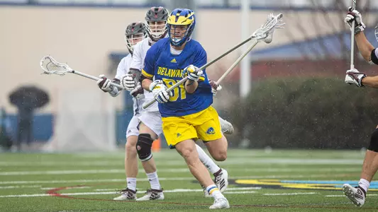 Grant USILA Release
