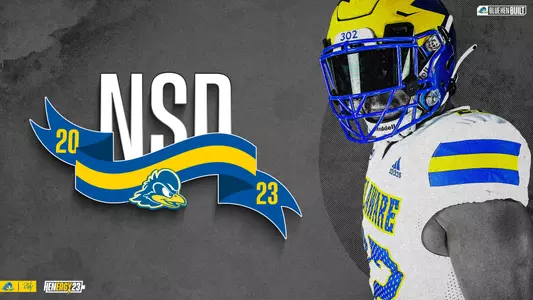 2023 National Signing Day