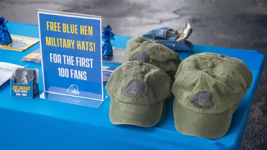 Marketing Table