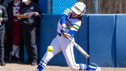 Chloe Blantz vs. Elon 2022