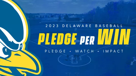 Pledge Per Win Baseball