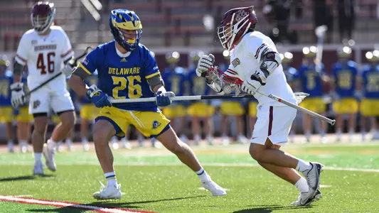 MLAX Preview at Mount St Mary's