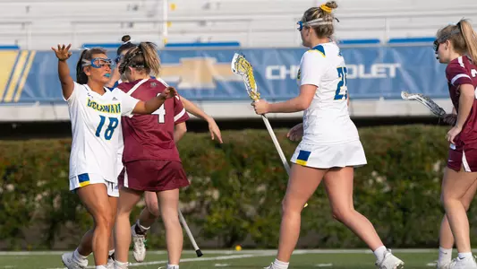 Lizzie Hsu Delaney McDaniel