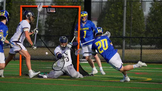 At Mount St Mary's Recap