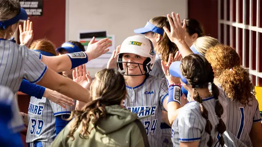 Sydney Shaffer at South Carolina