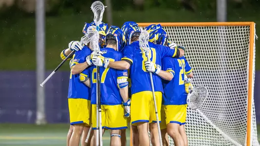 MLAX Team