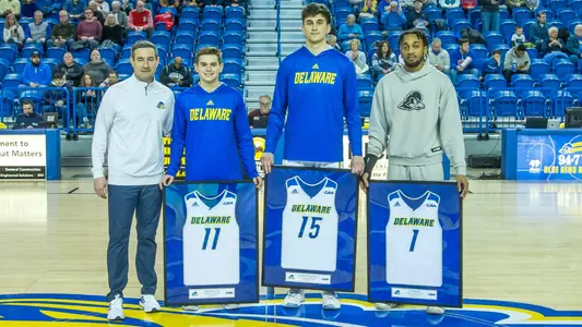 Senior Day