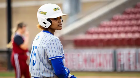 Kiara Mills at South Carolina