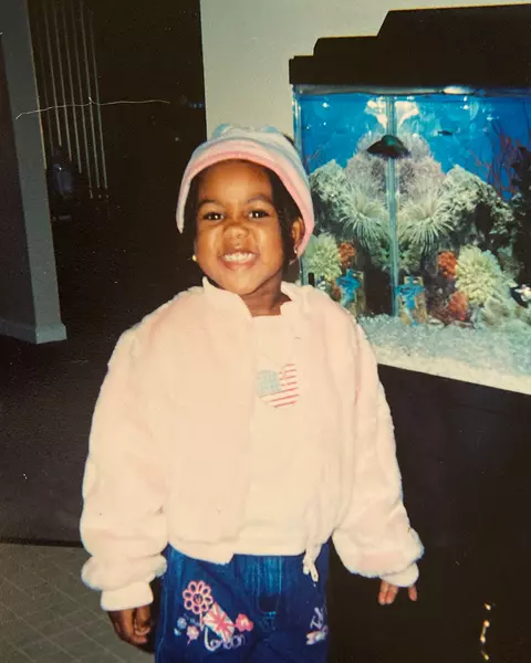Jewel Smalls