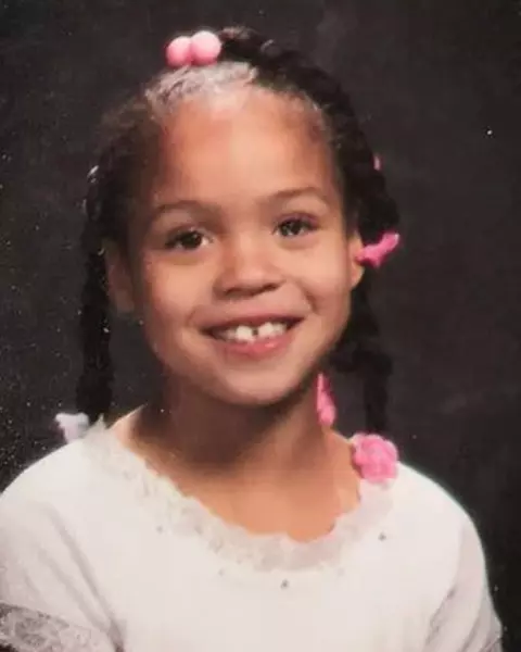 Makayla Pippin