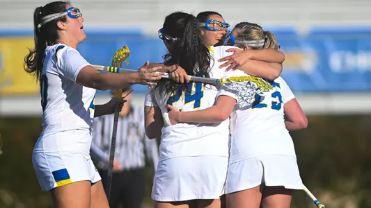 WLAX Team