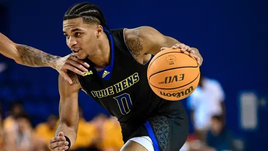 Jameer Nelson Jr.