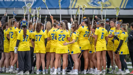 WLAX Team