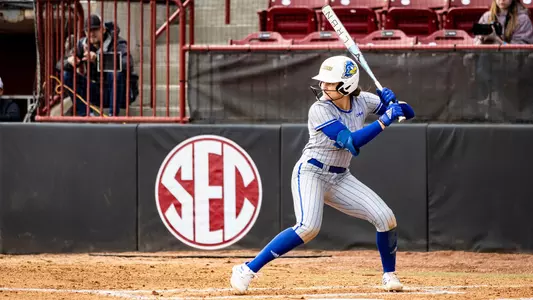 Hanna Garber vs. South Carolina