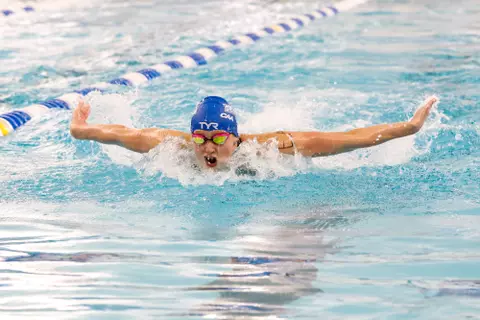 2023 CAA Swimming & Diving Conference Championships