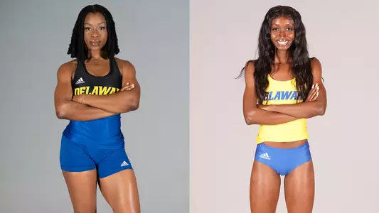 Chioma Njoku & Aja Davis