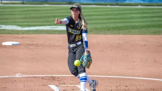 Emily Winburn vs. UNCW
