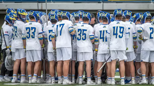 MLAX Poll Release