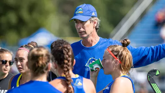 FH Spring Schedule