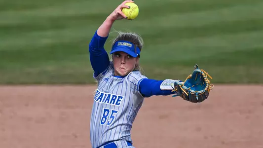 Emily Winburn vs. UNCW