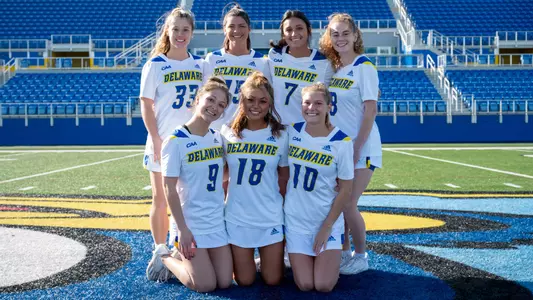 WLAX Seniors