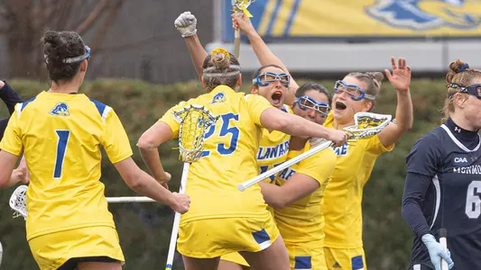 Lizzie Yurchak game-winner