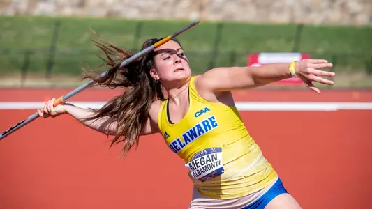 Megan Albamonti