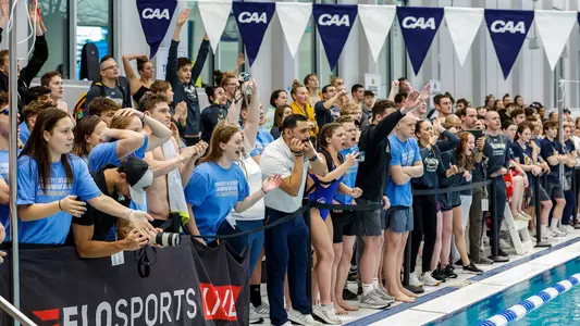 SWIM CAA