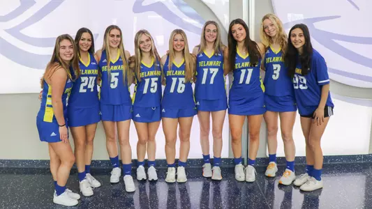 Field Hockey Recruiting Release
