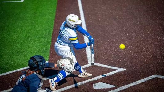 Zoey Valentino vs. Penn State