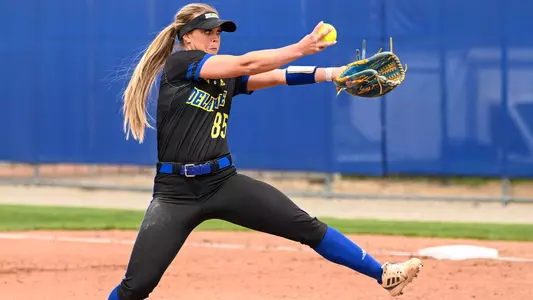 Emily Winburn vs. Stony Brook