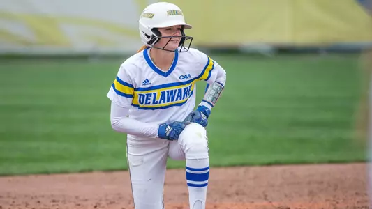 Julz Garber vs. Delaware State