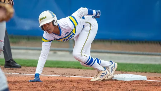 Kiara Mills vs. Stony Brook