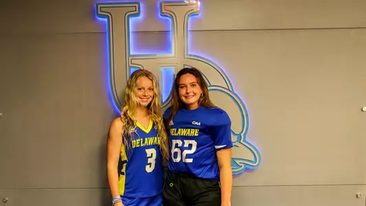 Rachael + Kylie Recruiting release