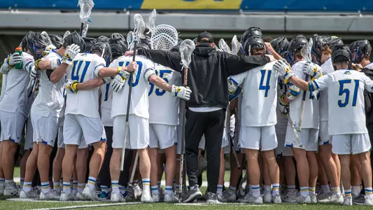 MLAX Recap