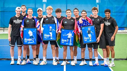 MTEN Senior Day
