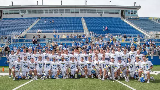 Team Trophy Photo