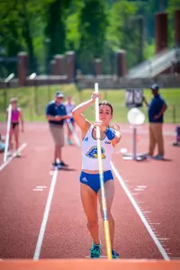 Bridge Joyce at UVA Challenge