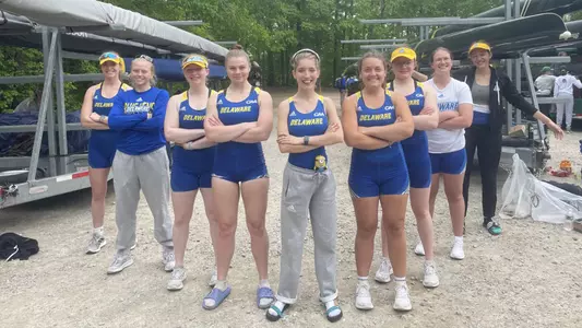 Rowing recap