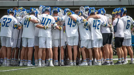 MLAX Rankings